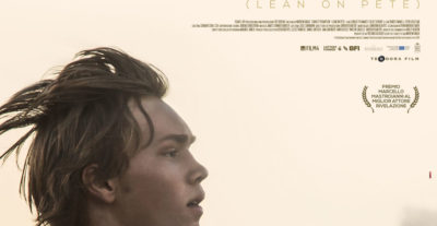 Charley Thompson – Recensione