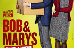 Bob & Marys – Criminali a domicilio – Recensione