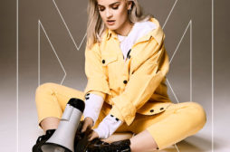 Anne-Marie, la nuova stella del pop britannico, pubblica il suo album di debutto “Speak Your Mind”