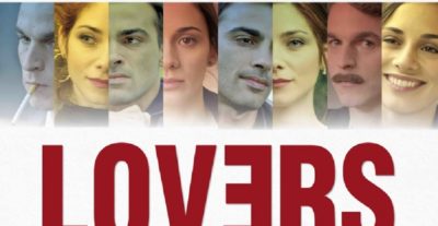 Lovers – Recensione