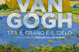 Van Gogh. Tra il grano e il cielo – Recensione