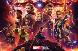 Avengers: Infinity War – Recensione (di Luca Carbonaro)
