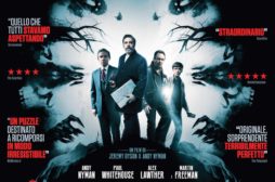 Ghost Stories – Recensione