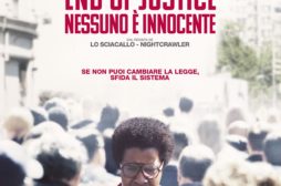 End of Justice – Nessuno è innocente – Recensione