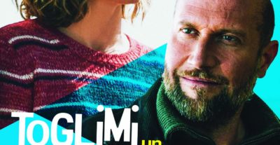 Toglimi un dubbio: il poster ufficiale del film in uscita il 21 giugno