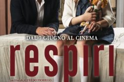 Respiri: candidatura ai Nastri d’Argento 2018 per Alessio Boni
