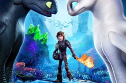 Dragon Trainer – Il Mondo Nascosto, ecco il poster italiano