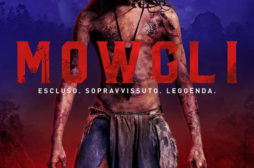 Mowgli – Il Figlio della Giungla, ecco il trailer ufficiale e il poster italiano
