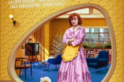Favola – Recensione