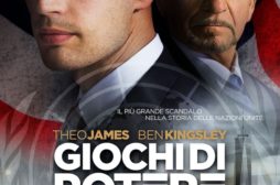 Giochi di Potere – Recensione