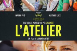 L’atelier – Recensione