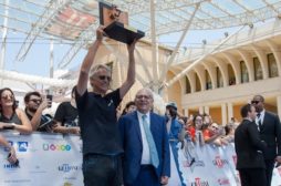 Giffoni 2018: ospite d’onore della giornata di apertura, Andrea Bocelli