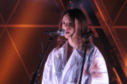 Francesca Michielin – Concerto Zafferana Etnea 28/07/2018 – Recap [+ Fotogallery]