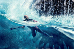 Shark – Il Primo Squalo: ecco il poster ufficiale italiano del film