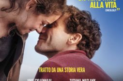 Stronger – Io sono più forte – Recensione