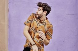Alvaro Soler torna in Sicilia a Melilli, per uno dei quattro imperdibili appuntamenti live in Italia