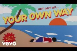 U2: il nuovo singolo “Get Out Of Your Own Way” è il brano più programmato dalle radio