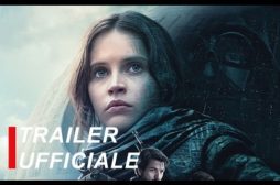 Rogue One: A Star Wars Story – Recensione