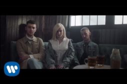 Il nuovo singolo dei Clean Bandit è al primo posto delle classifiche UK da 4 settimane