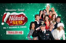 Un Natale al Sud – Recensione