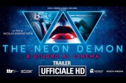 The Neon Demon – Recensione
