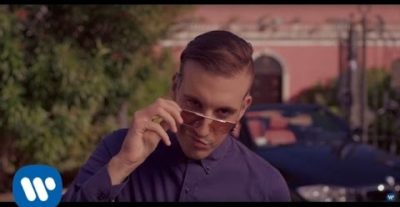 Fred De Palma vola su YouTube con Serenata Trap, a ottobre il nuovo album