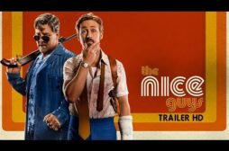 The Nice Guys – Recensione