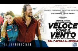 Veloce come il vento – Recensione
