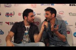 Intervista a Fabrizio Biggio del duo I soliti Idioti