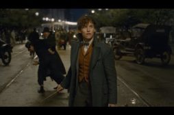 Comic-Con 2018: ecco il nuovo trailer di Animali Fantastici: I Crimini di Grindelwald