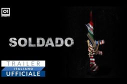 Soldado: il nuovo trailer dell’eccezionale debutto americano di Stefano Sollima