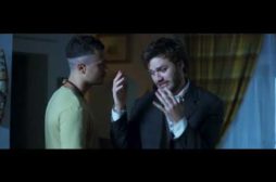 Una Vita Spericolata: due clip dal nuovo film di Marco Ponti