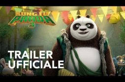 Kung Fu Panda 3 – Recensione