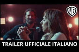 A Star is Born: trailer e poster ufficiali italiani del film