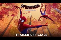 Spider-Man: Un Nuovo Universo, disponibile il nuovo trailer