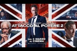 Attacco al Potere 2 – Recensione