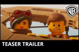 The LEGO Movie 2, ecco teaser trailer e teaser poster del film