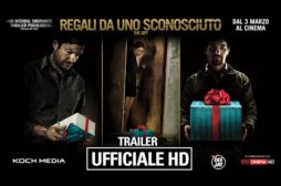 The Gift – Regali da uno sconosciuto – Recensione
