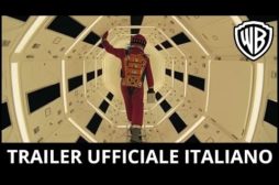 2001: Odissea nello Spazio torna al cinema oggi e domani