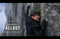 Mission Impossible – Fallout, al via la prevendita dei biglietti