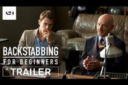 Giochi di Potere: Theo James e Ben Kingsley al cinema dall’11 luglio
