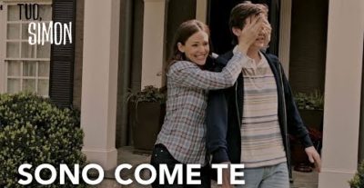 Tuo, Simon: nuove clip e interviste ai protagonisti