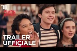 Tuo, Simon arriva prima al cinema, uscita anticipata al 31 maggio