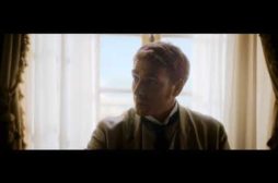 The Happy Prince: due nuove clip tratte dal film, da oggi al cinema