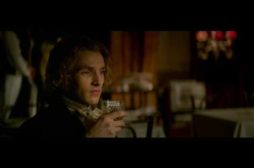 The Happy Prince: una clip dal film di Rupert Everett