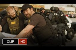 Nella Tana dei Lupi – Due nuove clip del film con Gerard Butler