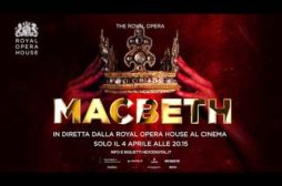 Macbeth – Il trailer dell’opera di Verdi tratta da Shakespeare