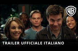 Game Night – Indovina chi muore stasera?: ecco il trailer italiano del film con Jason Bateman