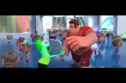 Ralph Spaccatutto 2 – Ecco il teaser trailer italiano ufficiale