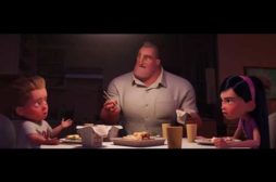 Gli Incredibili 2 – Ecco un nuovo trailer della pellicola Disney Pixar